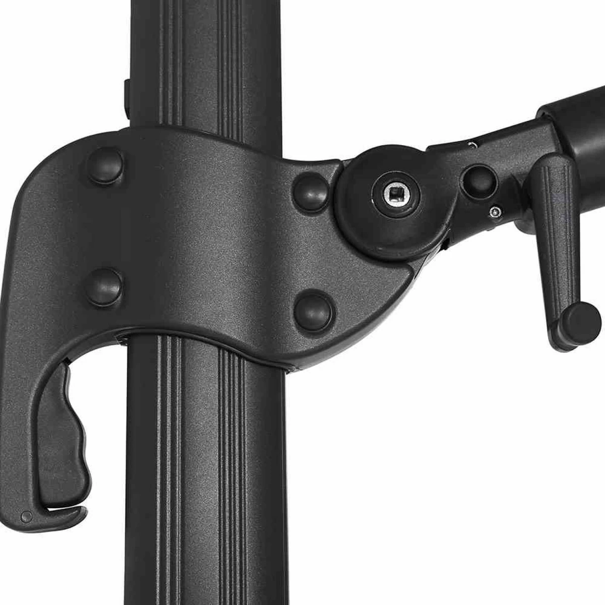 Siena Garden Ampelschirm "Alphawing N+" 10 Siena Garden Ampelschirm "Alphawing N+" – Bild 8