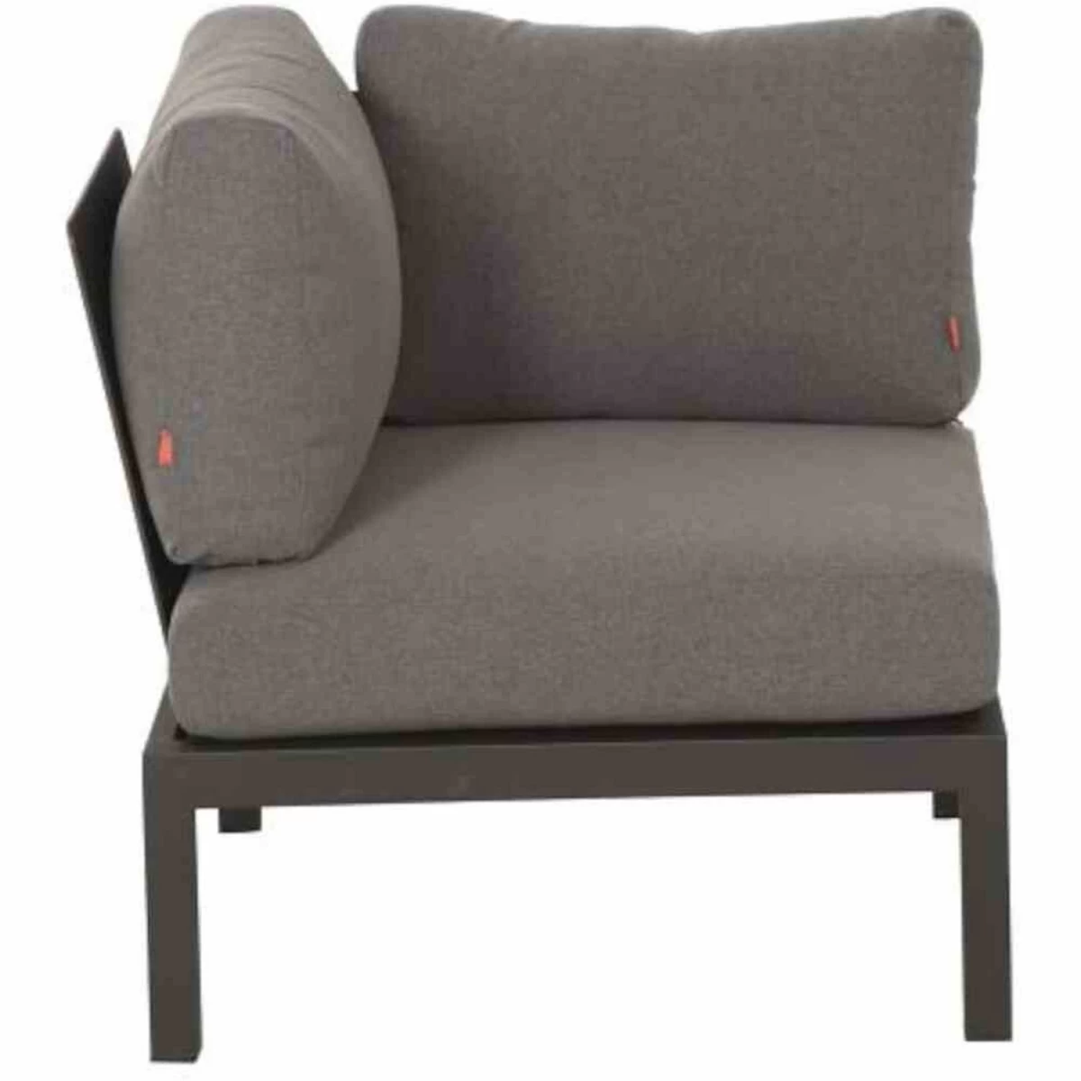 Siena Garden Modul Ecke "Alvida" 4 Siena Garden Modul Ecke "Alvida" – Bild 2