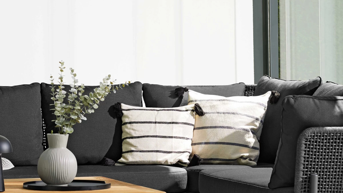 Interliving Serie 7005 - Gartensofa 4 Interliving Serie 7005 - Gartensofa – Bild 2