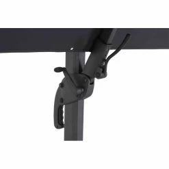 Siena Garden Ampelschirm "California N+" -Gehen Sie mit Möbeln groß raus. 90c2fb6c5375c66028cbf54525f0e32c