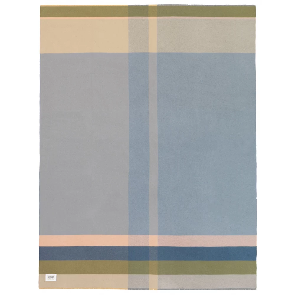 SCHÖNER WOHNEN Kollektion Plaid "Bigcheck" 4 SCHÖNER WOHNEN Kollektion Plaid "Bigcheck" – Bild 2