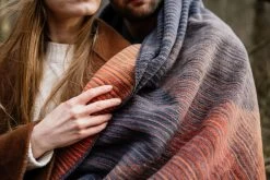 Ibena Jacquard Decke "Luena" -Gehen Sie mit Möbeln groß raus. 918b92f261ef1680045eead211481a26