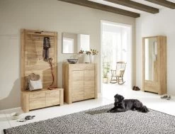 Germania Garderobenschrank "Castera" -Gehen Sie mit Möbeln groß raus. 91b54b787e89b7f19b4821d914c69879