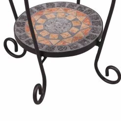 Siena Garden Blumenständer "Prato" -Gehen Sie mit Möbeln groß raus. 92701f9808e306e46cb30e561c80b51f