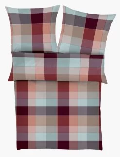 Ibena Kombibettwäsche