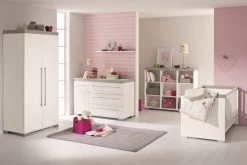 Paidi Kinderbett "Kira" -Gehen Sie mit Möbeln groß raus. 92f045fc21f6c5c91f3b43d5c34786e9