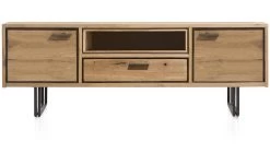 XOOON Lowboard "Denmark"