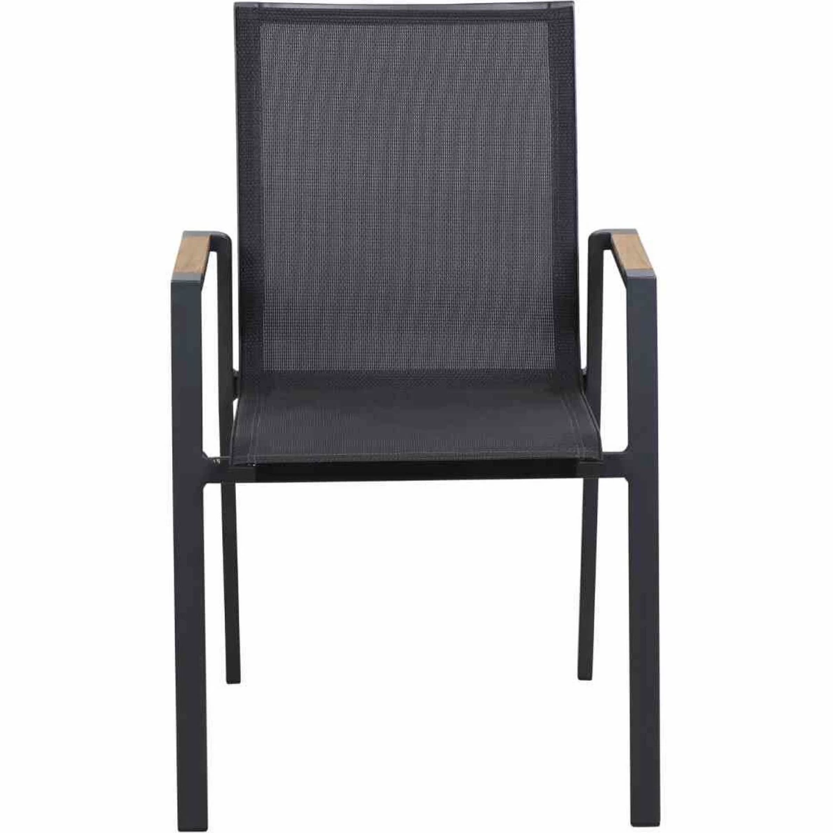 Siena Garden Stapelsessel "Rondo" 4 Siena Garden Stapelsessel "Rondo" – Bild 2