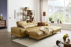 W.Schillig Polstergarnitur "Piedroo" -Gehen Sie mit Möbeln groß raus. 93f2b8251ba8e2db900b5a22fabad583