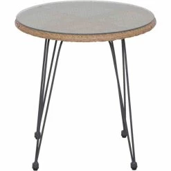 Siena Garden Balkonmöbelset "Tiros" -Gehen Sie mit Möbeln groß raus. 9432b0edc50b14832c8cfb5e403b9a06