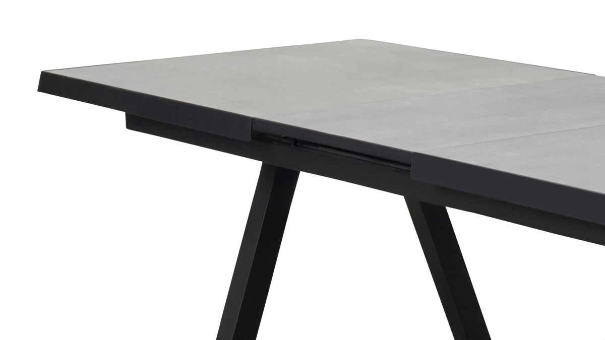 LC Wholesaler Gartentisch "Sondrino" 9 LC Wholesaler Gartentisch "Sondrino" – Bild 7