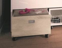 Paidi Rollbox "Kira"