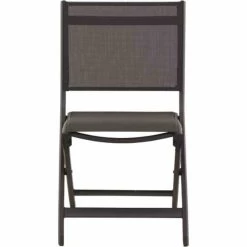 Siena Garden Klappstuhl "Tesoro" -Gehen Sie mit Möbeln groß raus. 95edfad54d6a39d332ade9c524672ad4