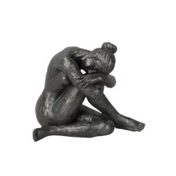 Posiwio Frauenskulptur