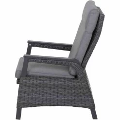 Siena Garden Loungesessel "Solea" -Gehen Sie mit Möbeln groß raus. 993018d02290a3497397ababeb772d87