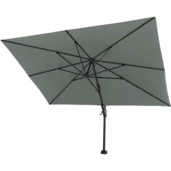 Siena Garden Ampelschirm "Sunset N+" -Gehen Sie mit Möbeln groß raus. 99cdcf6085d75a8dccab3d30db3634c2