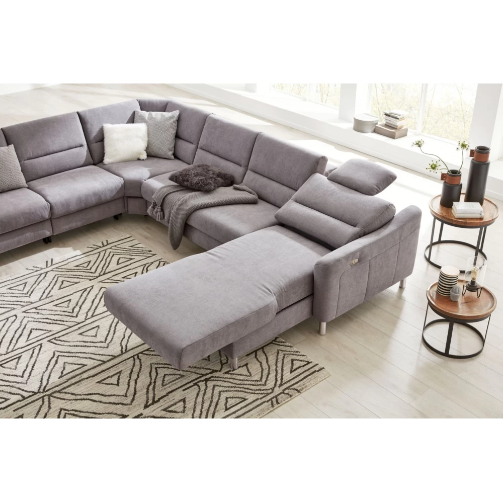 Interliving Polstergarnitur Serie 4305 10 Interliving Polstergarnitur Serie 4305 – Bild 8