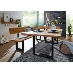 G+K Baumtisch "Zingst"