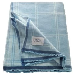 SCHÖNER WOHNEN Kollektion Plaid "Field"