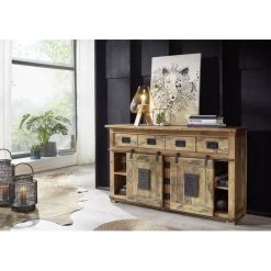 G+K Sideboard "WZ-0480" -Gehen Sie mit Möbeln groß raus. 9bea304554870061ff1cf77af7731eac