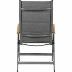 Siena Garden Klappsessel "Savina XL" -Gehen Sie mit Möbeln groß raus. 9c1369f4cd41ed4c2afbe7a7c3f93435