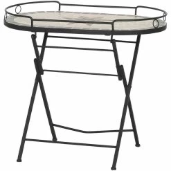 Siena Garden Serviertisch "Stella"