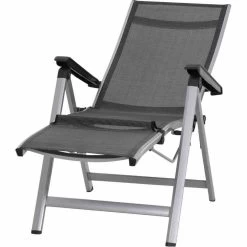 Siena Garden Relaxsessel "Tesoro" -Gehen Sie mit Möbeln groß raus. 9ce03c3271fcadde37ffc11ae819d2ab