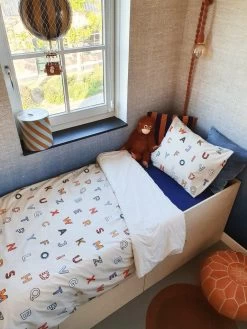 Essenza Bettwäsche "Alpha Bed" 15 Essenza Bettwäsche "Alpha Bed" -Gehen Sie mit Möbeln groß raus. 9d2f1d1895972b2780c1bcecaa46203f