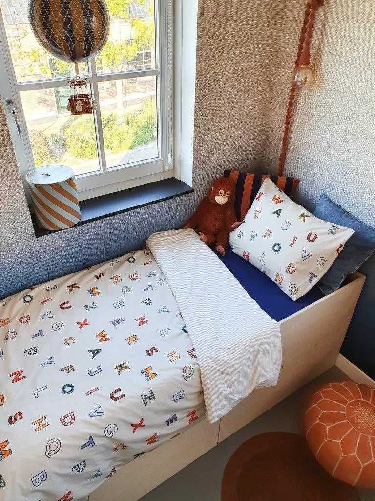 Essenza Bettwäsche "Alpha Bed" 8 Essenza Bettwäsche "Alpha Bed" – Bild 6