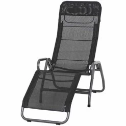 Siena Garden Sonnenliege "Bito"