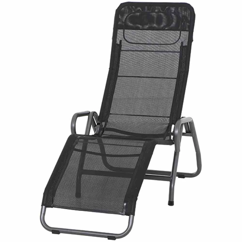 Siena Garden Sonnenliege "Bito" 3 Siena Garden Sonnenliege "Bito"