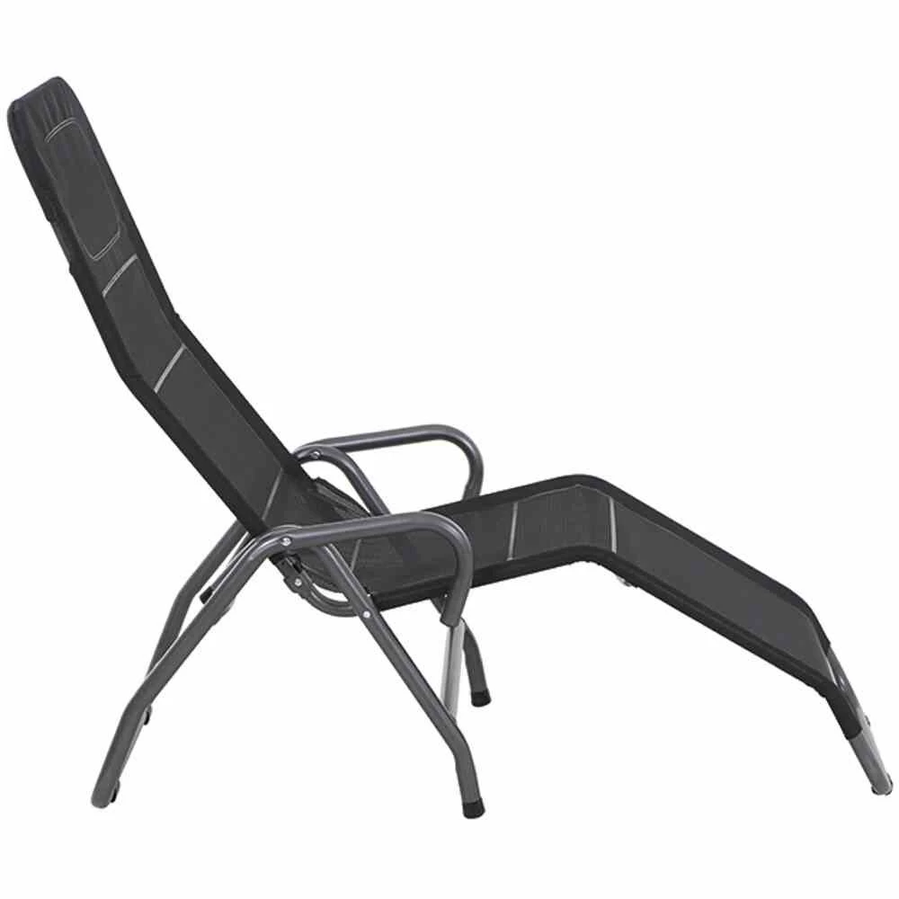 Siena Garden Sonnenliege "Bito" 7 Siena Garden Sonnenliege "Bito" – Bild 5