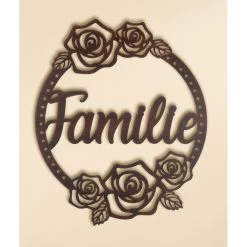 Gilde Wandrelief "Familie"