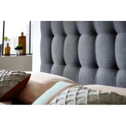 Boxspring EXCLUSIV Boxspringbett "Standard" -Gehen Sie mit Möbeln groß raus. 9e32fa79976e2fd21fc34bbacf0cb4a7