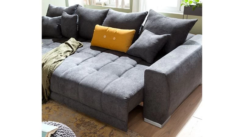 Iwaniccy Eckcouch "Mustang" - Links 3 Iwaniccy Eckcouch "Mustang" - Links – Bild 2