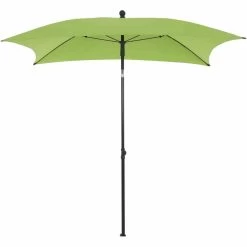 Siena Garden Mittelstockschirm "City"