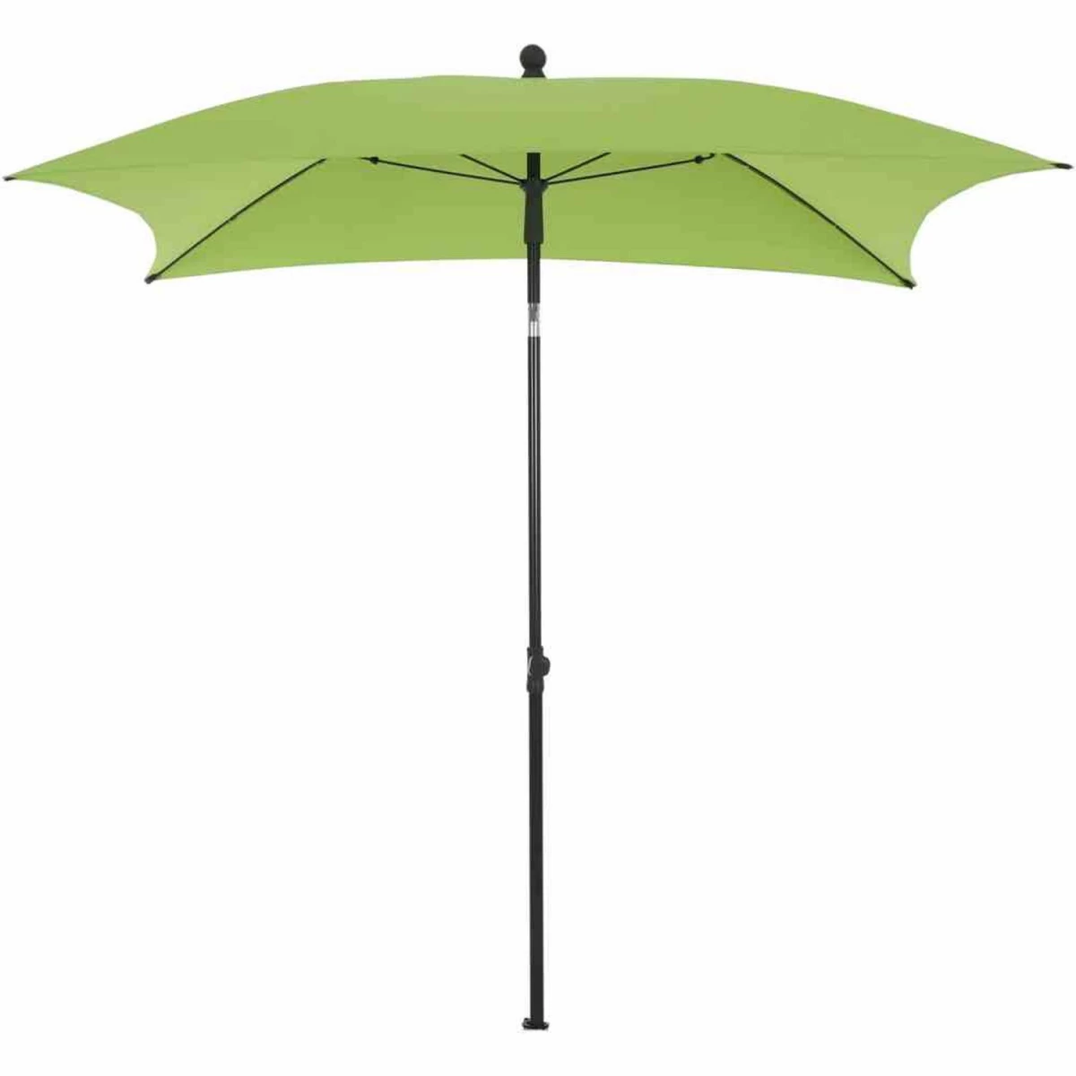 Siena Garden Mittelstockschirm "City" 3 Siena Garden Mittelstockschirm "City"