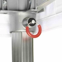 Siena Garden Faltpavillon "Pro" -Gehen Sie mit Möbeln groß raus. 9f236a23c57ea75f657fe3b33ed5e1cf