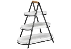 Ladelle Servierturm "Serve & Share"