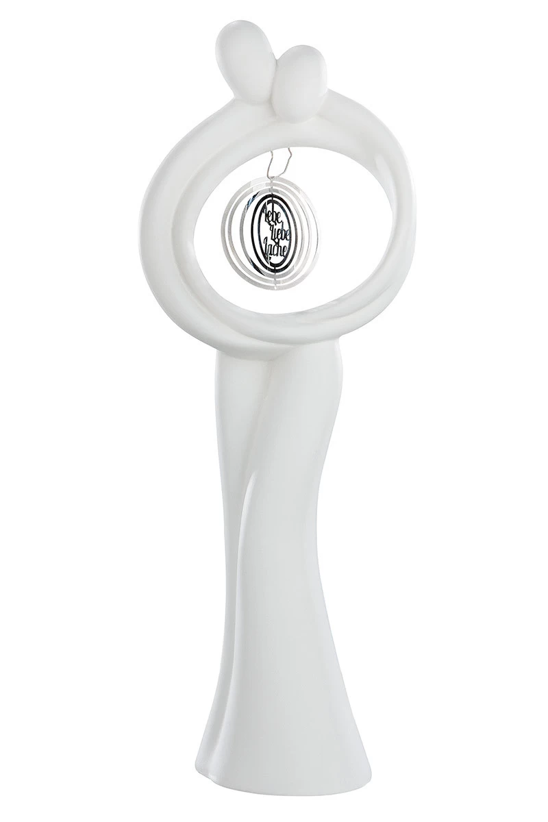 Gilde Skulptur "Sinnlicher Genuß" 3 Gilde Skulptur "Sinnlicher Genuß"