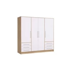 Forte Kleiderschrank "Jupiter"
