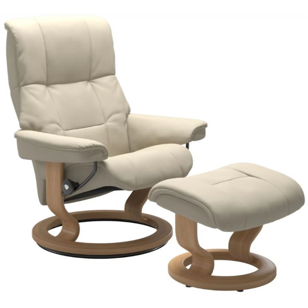 Stressless Mayfair - M - Sessel 3 Stressless Mayfair - M - Sessel