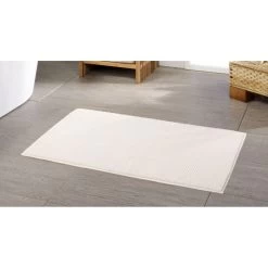 Gözze Badteppich "Chenille" -Gehen Sie mit Möbeln groß raus. a1bc40a7ebd597083e8f8dcff3ba6a08