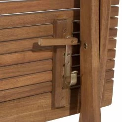 Siena Garden Klapptisch "Falun" -Gehen Sie mit Möbeln groß raus. a269b3858f54bc86f5c3b8619e7c093b