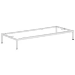 MAJA Möbel Metallgestell "Trend"