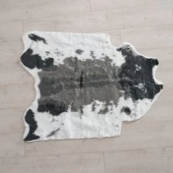 Boltze Bodenteppich "Cow" -Gehen Sie mit Möbeln groß raus. a295e37172474622136eb04d747779a1