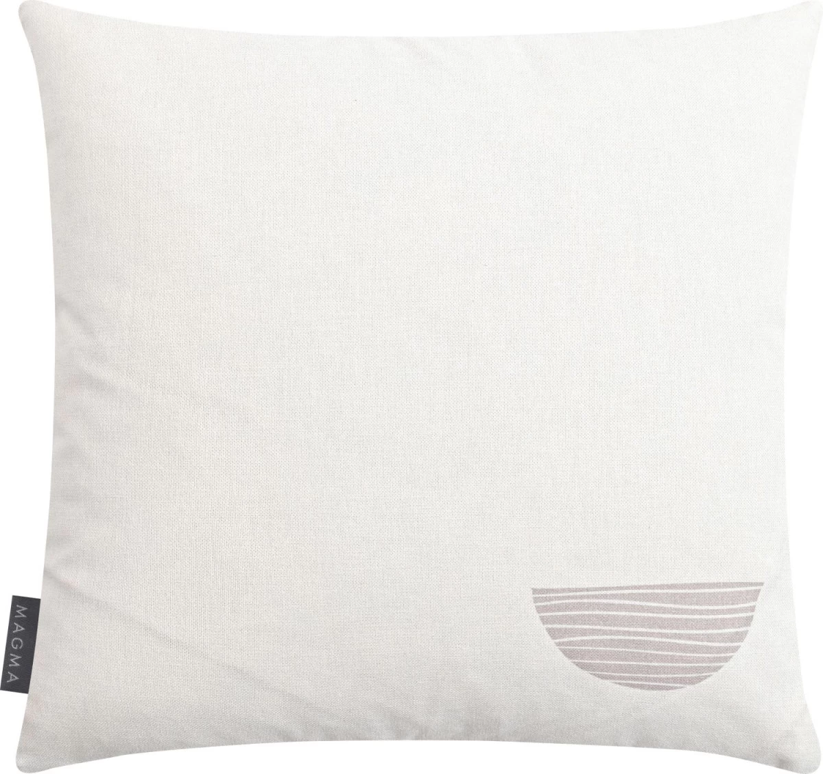 Magma Kissenhülle "Boho" 4 Magma Kissenhülle "Boho" – Bild 2