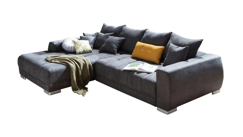 Iwaniccy Eckcouch "Mustang" - Links 2 Iwaniccy Eckcouch "Mustang" - Links