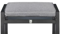 LC Wholesaler Gartenhocker "Sondrino" -Gehen Sie mit Möbeln groß raus. a359219634f8df8a4cd6be510416f14d