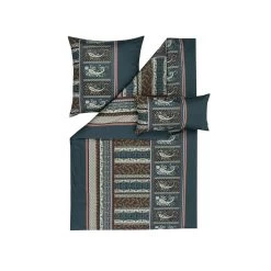 Estella Bettwäsche-Garnituren "Ambra"